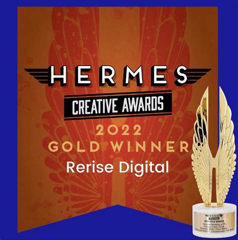 hermes contest|HERMES CREATIVE AWARDS ANNOUNCES WINNERS .